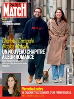 Paris Match